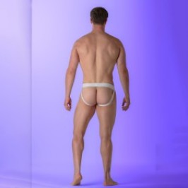 Jock Strap der Marke WOH - Jockstrap Sexy Fun WOH - Blau - Ref : 463008 00BI