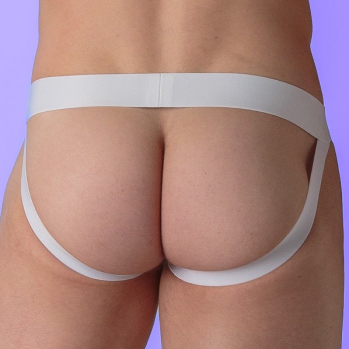 Jock Strap der Marke WOH - Jockstrap Sexy Fun WOH - Blau - Ref : 463008 00BI