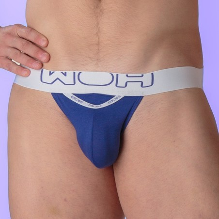 Jockstrap Sexy Fun WOH - Blue