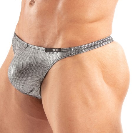 Tanga de baño Métal Tof Paris
