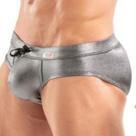 Badehose Métal Tof Paris