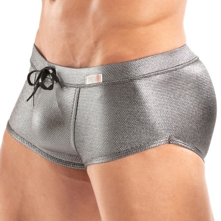 Boxer da bagno corti Métal Tof Paris