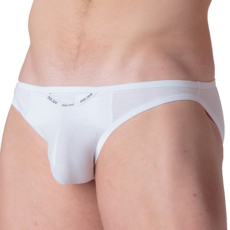 Micro Calzoncillo Sexy Fun WOH - Blanco
