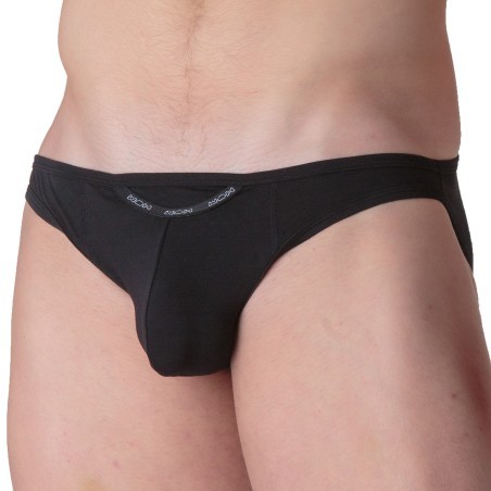 Micro Slip Sexy Fun WOH - Schwarz
