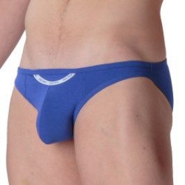 Micro Slip Sexy Fun WOH - Blu