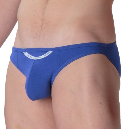 Micro Calzoncillo Sexy Fun WOH - Azul