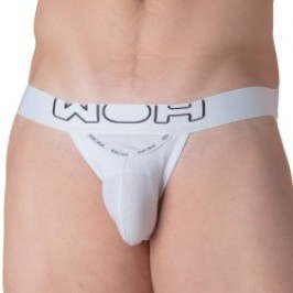 Tanga Sexy Fun WOH - Blanco