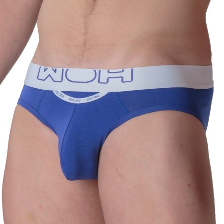 Mini Slip Sexy Fun WOH - Blu