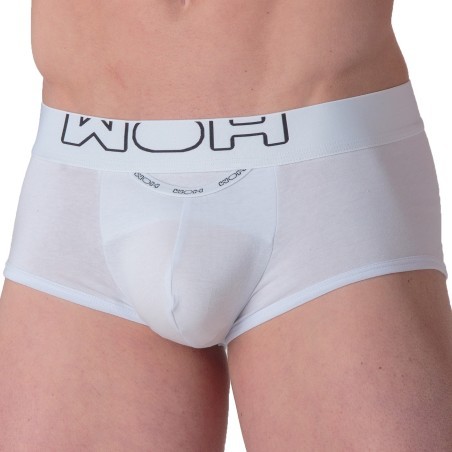 Boxershorts Sexy Fun WOH - Weiß