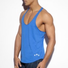 Débardeur Fitness Plain -...