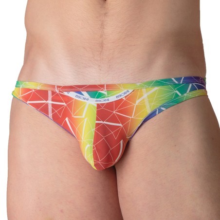 Micro Slip Sexy Fun WOH Rainbow