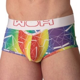 Boxer Corti Sexy Fun WOH...