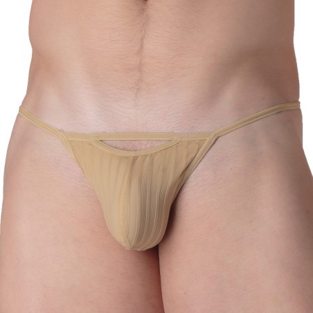 G-Perizoma Personal Allure WOH - Beige