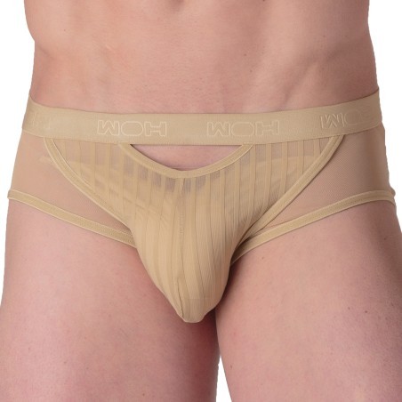 Mini Calzoncillo Personal Allure WOH - Beige