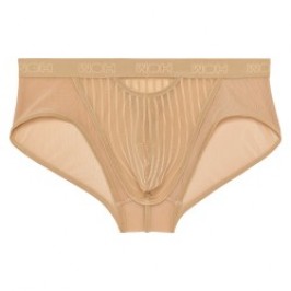 Slip, Tanga de la marque WOH - Mini Slip Personal Allure WOH - Chair - Ref : 463017 00DT