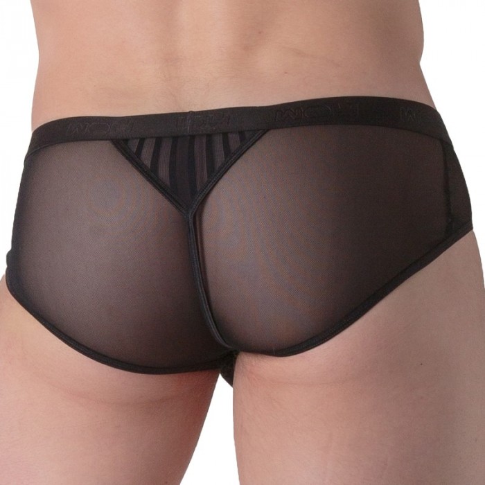 Slip der Marke WOH - Mini Slip Personal Allure WOH - Schwarz - Ref : 463017 0004