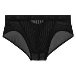 Slip del marchio WOH - Mini Slip Personal Allure WOH - Nero - Ref : 463017 0004