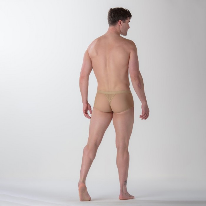 Boxershorts, Shorty der Marke WOH - Boxershorts  Personal Allure WOH - Beige - Ref : 463018 00DT