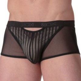 Boxer shorts, Shorty of the brand WOH - Trunk Personal Allure WOH - Black - Ref : 463018 0004