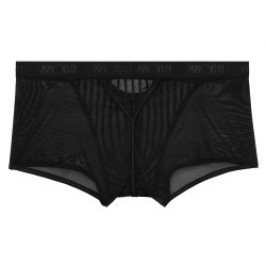 Boxer shorts, Shorty of the brand WOH - Trunk Personal Allure WOH - Black - Ref : 463018 0004