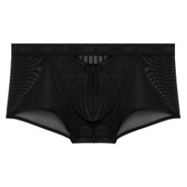Boxer shorts, Shorty of the brand WOH - Trunk Personal Allure WOH - Black - Ref : 463018 0004