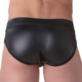 Slip der Marke WOH - Mini-Schnürslips Night Universe WOH - Ref : 463027 0004