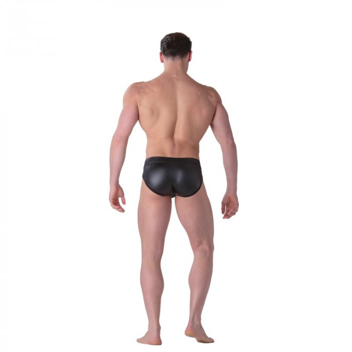 Slip der Marke WOH - Mini-Schnürslips Night Universe WOH - Ref : 463027 0004