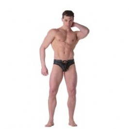 Slip del marchio WOH - Mini Slip stringati Night Universe WOH - Ref : 463027 0004