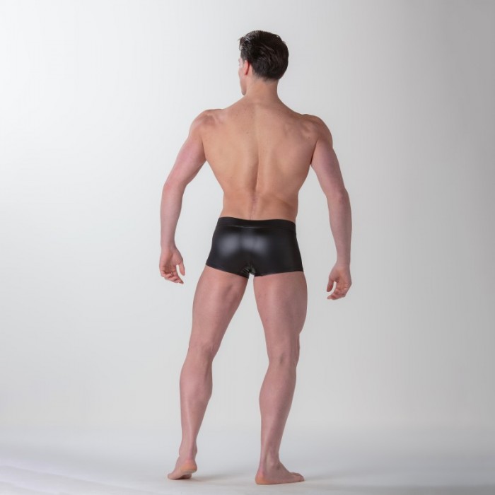 Boxershorts, Shorty der Marke WOH - Boxershorts mit Schnürung Night Universe WOH - Ref : 463028 0004