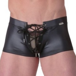 Boxershorts, Shorty der Marke WOH - Boxershorts mit Schnürung Night Universe WOH - Ref : 463028 0004