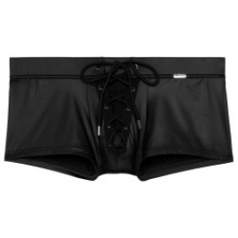Pantaloncini boxer, Shorty del marchio WOH - Boxer stringati Night Universe WOH - Ref : 463028 0004