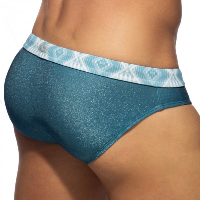 Badeschein der Marke ADDICTED - Bikini de Bain Izmir - Ref : ADS367 C08