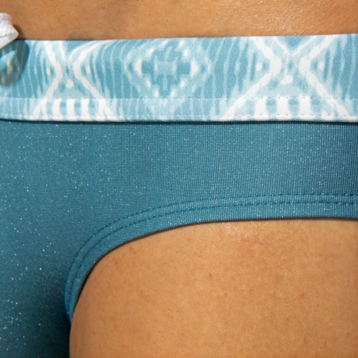 Badeschein der Marke ADDICTED - Bikini de Bain Izmir - Ref : ADS367 C08