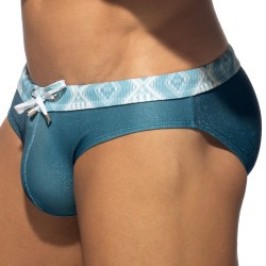 Slip de bain de la marque ADDICTED - Bikini de Bain Izmir - Ref : ADS367 C08