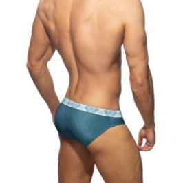 Badeschein der Marke ADDICTED - Bikini de Bain Izmir - Ref : ADS367 C08