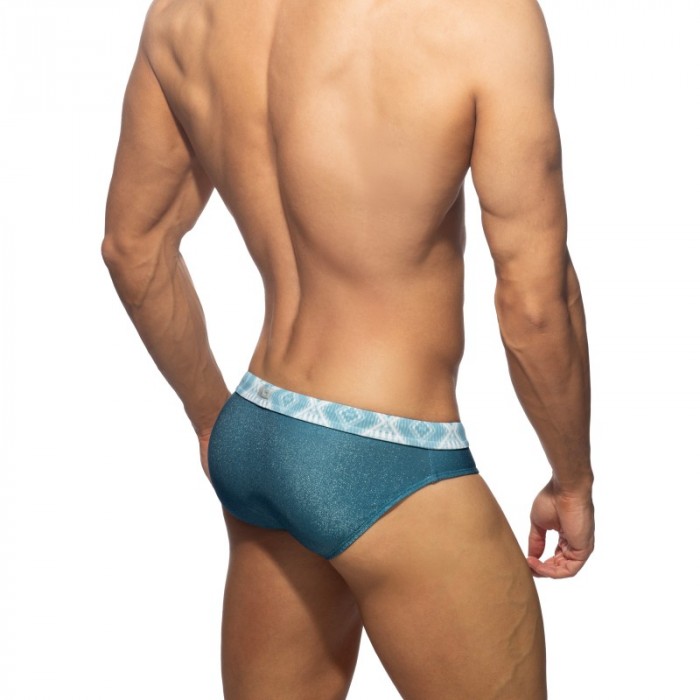 Badeschein der Marke ADDICTED - Bikini de Bain Izmir - Ref : ADS367 C08