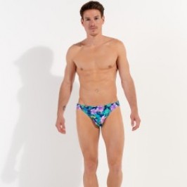 Resumen del baño de la marca HOM - Slip de Bain Balata - Ref : 402903PORA