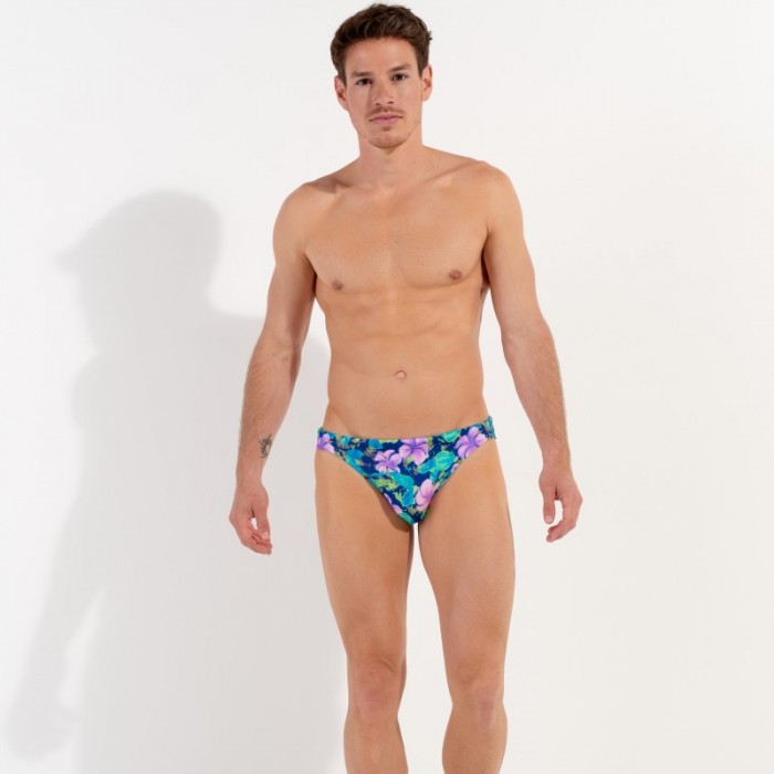 Resumen del baño de la marca HOM - Slip de Bain Balata - Ref : 402903PORA
