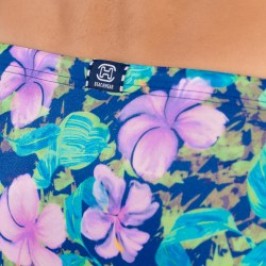 Slip de bain de la marque HOM - Slip de Bain Balata - Ref : 402903PORA