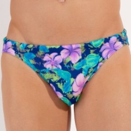 Bath Brief of the brand HOM - Slip de Bain Balata - Ref : 402903PORA