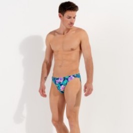 Resumen del baño de la marca HOM - Slip de Bain Balata - Ref : 402903PORA