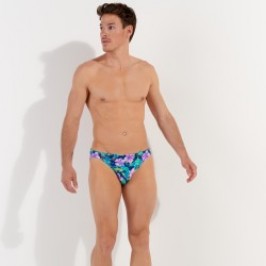 Resumen del baño de la marca HOM - Slip de Bain Balata - Ref : 402903PORA