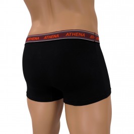 Lot de 2 Shorty Synergie - ref :  L595 810