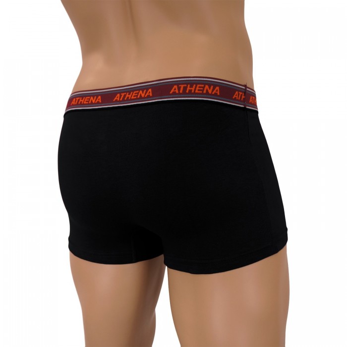 Lot de 2 Shorty Synergie - ref :  L595 810