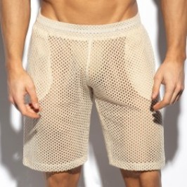 Bermuda Raw Crochet