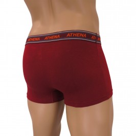 Lot de 2 Shorty Synergie - ref :  L595 810