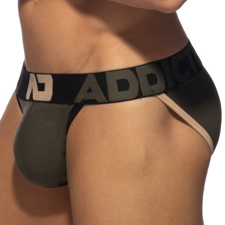 Bikini nudo - Cachi