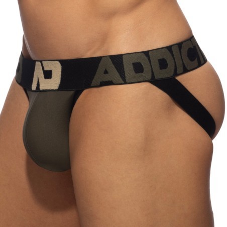 Jockstrap Nacktes Gefühl - Khaki