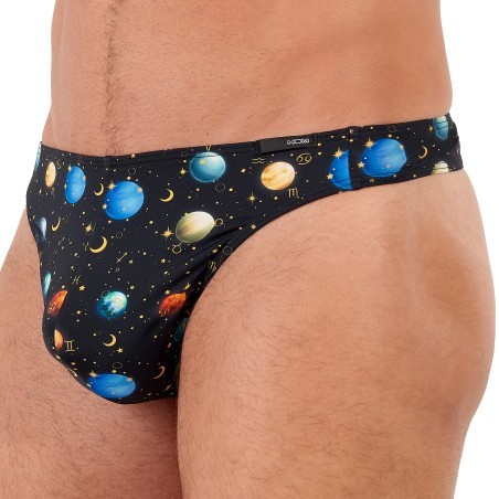G-string Hom Funky Styles Zodiaque - EDITION LIMITEE