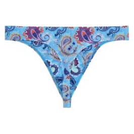 Thong of the brand HOM - G-string Funky Styles Hanami d’Orient - Ref : 403042 P0PF